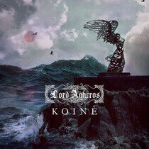 Lord Agheros - Koine