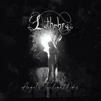 Lathebra - Angels Twilight Odes