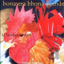 Li Sandandonijre - Bonasera Bbona Ggente