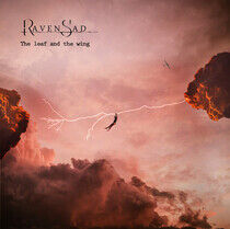 Raven Sad - Leaf and the Wing