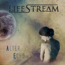 Lifestream - Alter Echo