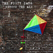 Forty Days - Beyond the Air