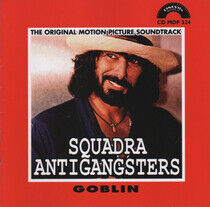 Goblin - Squadra Antigangsters