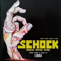 Libra - Shock -Reissue-