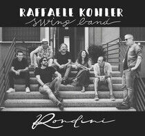 Raffaele Kohler Swing Ban - Rondini
