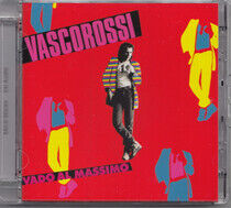 Rossi, Vasco - Vado Al Massimo -Sacd-