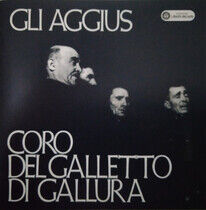Aggius, Gli - Coro Del Galletto
