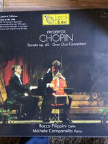 Chopin, Frederic - Sonata Op.65