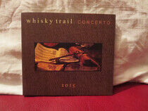 Whisky Trail - Concerto 2015