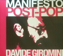 Giromini, Davide - Manifesto Post-Pop