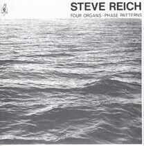 Reich, Steve - Four Organs-Phase Pattern