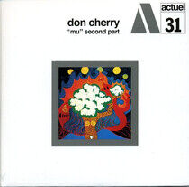 Cherry, Don - Mu: Second Part