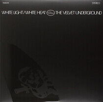 Velvet Underground - White Light/White -Hq-