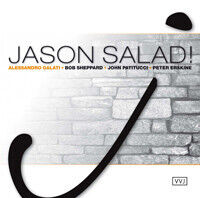 Galati/Sheppard/Patitucci - Jason Salad!