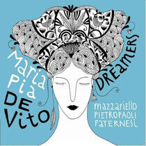 Vito, Maria Pia De - Dreamers