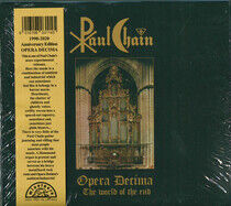 Chain, Paul - Opera Decima -Annivers-