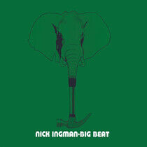 Ingman, Nick - Big Beat