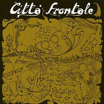 Citta Frontale - El Tor -Ltd-