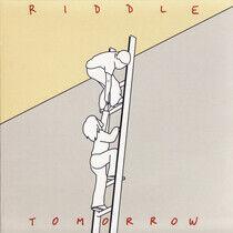 Riddle - Tomorrow