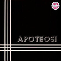 Apoteosi - Apoteosi -Coloured-
