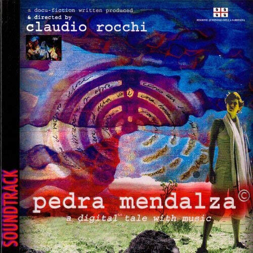 Rocchi, Claudio - Pedra Mendalza