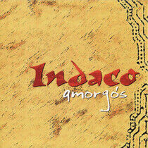 Indaco - Amorgos