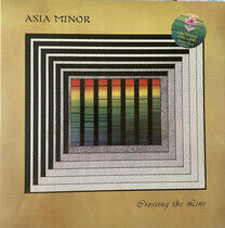 Asia Minor - Crossing the.. -Coloured-