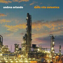 Orlando, Andrea - Dalla Vita Autentica