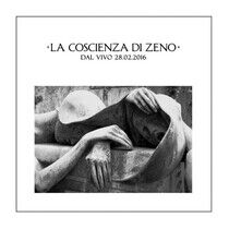 La Coscienza Di Zeno - Il Giro Del Cappio -Digi-
