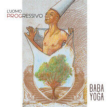 Baba Yoga - L'uomo Progressivo