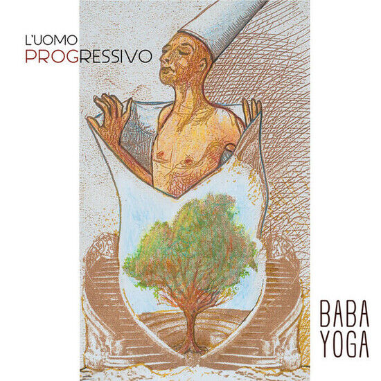 Baba Yoga - L\'uomo Progressivo