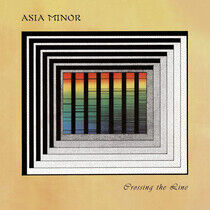 Asia Minor - Crossing the Line