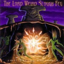 Lord Weird Slough Feg - Twilight of the Idols