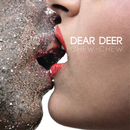 Dear Deer - Chew-Chew -Ltd-