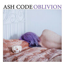 Ash Code - Oblivion -Ltd-