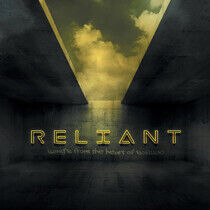 Reliant - Songs From the.. -Digi-