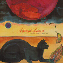 Stearns, Michael - Ancient Leaves