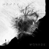 Hapax - Monade -Digi-