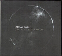 Aural Rage - Doctrine of Maybeness