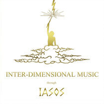 Iasos - Inter-Dimension.. -Reissu