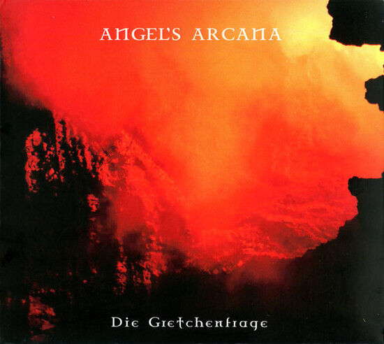 Angel\'s Arcana - Die Gretchenfrage -Digi-