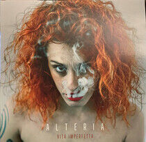 Alteria - Vita Imperfetta