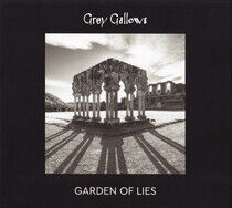 Grey Gallows - Garden of Lies -Digi-