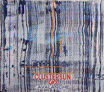 Clustersun - Avalanche -Digi-