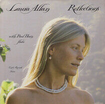 Allan, Laura - Reflections