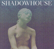 Shadowhouse - Forsaken Forgotten -Digi-