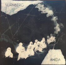 Nurnberg - Ahida -Coloured/Ltd-