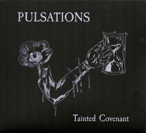 Pulsations - Tainted Covenant -Digi-