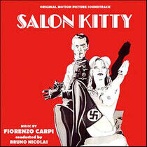 Carpi, Fiorenzo - Salon Kitt -Deluxe-