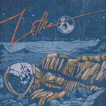 Lethe - First Corpse On the Moon